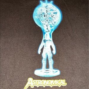 Travis Scott Long Sleeve